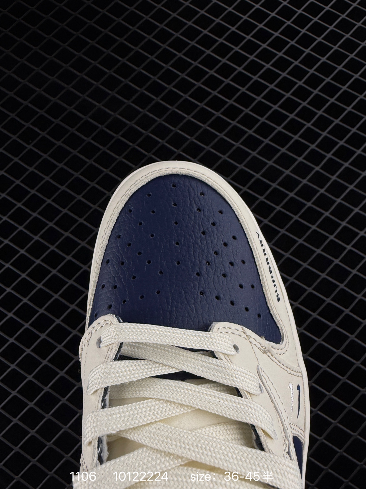 Nike Air Jordan 1 x Travis Scott